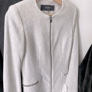 Mint Condition Zara Coat(never worn)